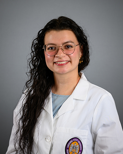 Leah Noe, M.D.